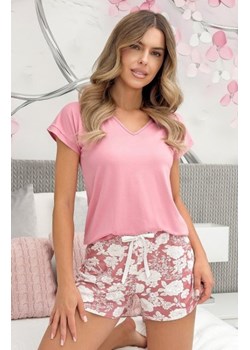 Donna Tina Short piżama damska ze sklepu intimiti.pl w kategorii Piżamy damskie - zdjęcie 188682683