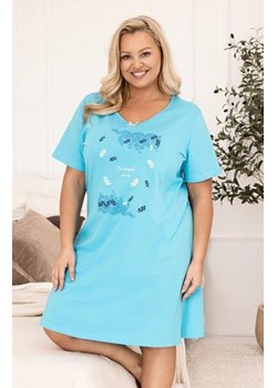 Regina 178 MAXI koszula damska ze sklepu intimiti.pl w kategorii Koszule nocne - zdjęcie 188682732