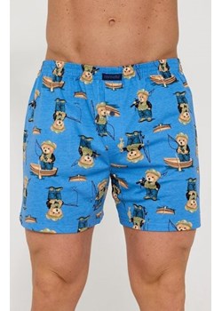 Cornette Classic 001/188 bokserki męskie ze sklepu intimiti.pl w kategorii Majtki męskie - zdjęcie 188682740