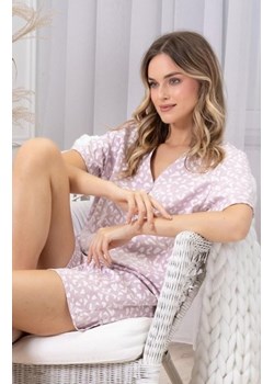 Laveza 1709 Samanta rozpinana piżama damska ze sklepu intimiti.pl w kategorii Piżamy damskie - zdjęcie 188682761