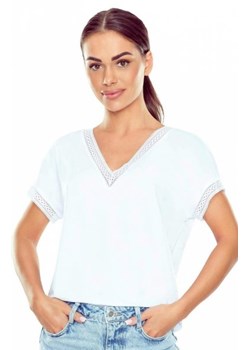 Eldar Flaviana MAXI bluzka damska ze sklepu intimiti.pl w kategorii Bluzki damskie - zdjęcie 188682784