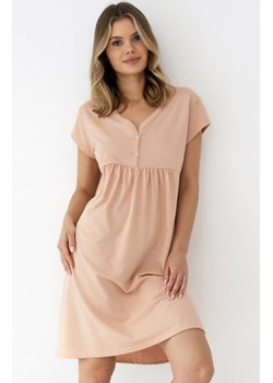 Sensis Goldie koszula damska ze sklepu intimiti.pl w kategorii Koszule nocne - zdjęcie 188682794