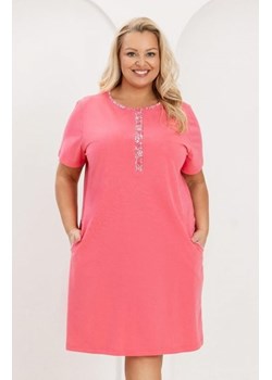 Regina 177 MAXI koszula damska ze sklepu intimiti.pl w kategorii Koszule nocne - zdjęcie 188682803