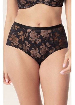 Mefemi Hanna DW56 wysokie figi damskie ze sklepu intimiti.pl w kategorii Majtki damskie - zdjęcie 188682810