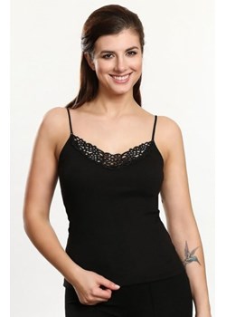 Violana Isabel koszulka damska ze sklepu intimiti.pl w kategorii Bluzki damskie - zdjęcie 188682811