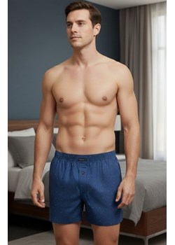 Cornette Comfort 002/331 bokserki męskie ze sklepu intimiti.pl w kategorii Majtki męskie - zdjęcie 188682842