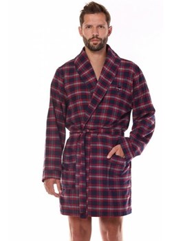 L&amp;L 2470 Ben 3XL szlafrok męski ze sklepu intimiti.pl w kategorii Szlafroki męskie - zdjęcie 188682854