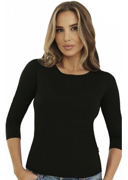 Emili Ina MAXI bluzka damska ze sklepu intimiti.pl w kategorii Bluzki damskie - zdjęcie 188682862