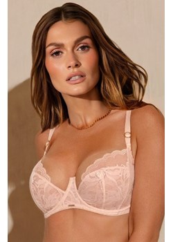 Kinga SC-1240 Alami biustonosz miękki ze sklepu intimiti.pl w kategorii Biustonosze - zdjęcie 188682870