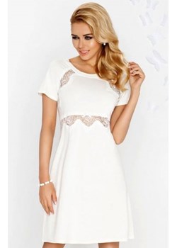 *Dkaren Fabia koszulka ze sklepu intimiti.pl w kategorii Koszule nocne - zdjęcie 188682874