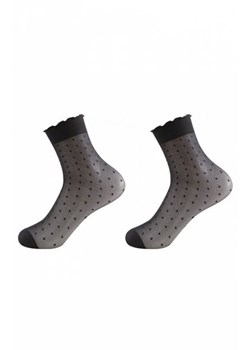Be Snazzy SKP-003 Wzór A'2 skarpety damskie ze sklepu intimiti.pl w kategorii Skarpetki damskie - zdjęcie 188682892