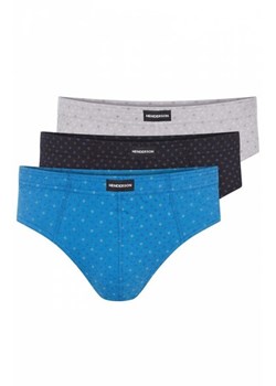 Henderson 1446 K652 A'3 slipy męskie ze sklepu intimiti.pl w kategorii Majtki męskie - zdjęcie 188682914