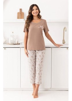 Regina 729 piżama damska ze sklepu intimiti.pl w kategorii Piżamy damskie - zdjęcie 188684281
