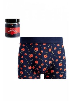 Moraj MBX600-366 bokserki męskie ze sklepu intimiti.pl w kategorii Majtki męskie - zdjęcie 188684340