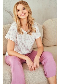 Taro 3542 Mariella piżama damska ze sklepu intimiti.pl w kategorii Piżamy damskie - zdjęcie 188684344