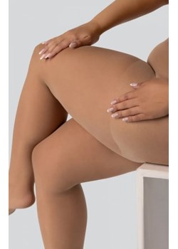 Mona półmatowe rajstopy damskie Sofia 40 DEN ze sklepu intimiti.pl w kategorii Rajstopy - zdjęcie 188684400