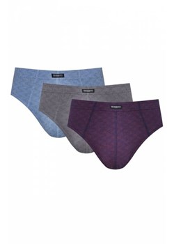 Henderson 1446 K606 Shimmer A'3 slipy męskie ze sklepu intimiti.pl w kategorii Majtki męskie - zdjęcie 188684401