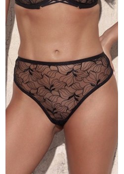 Kinga P-1184/2 Alana Podwójny Tiul figi damskie ze sklepu intimiti.pl w kategorii Majtki damskie - zdjęcie 188684421
