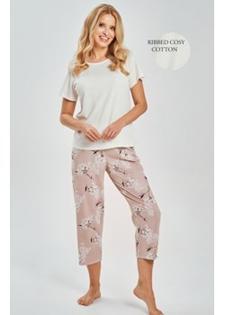 Taro Fiora 3539 piżama damska ze sklepu intimiti.pl w kategorii Piżamy damskie - zdjęcie 188684430