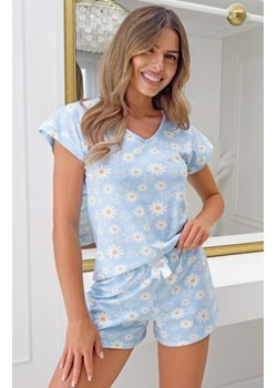 Donna Margaret Short piżama damska ze sklepu intimiti.pl w kategorii Piżamy damskie - zdjęcie 188684452