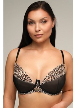 Ava 2208 biustonosz push-up ze sklepu intimiti.pl w kategorii Biustonosze - zdjęcie 188684460