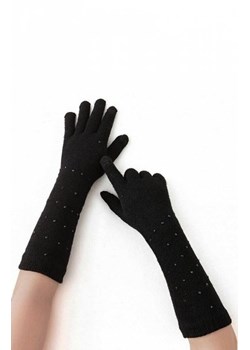 Be Snazzy R-263 długie rękawiczki damskie ze sklepu intimiti.pl w kategorii Rękawiczki damskie - zdjęcie 188684513