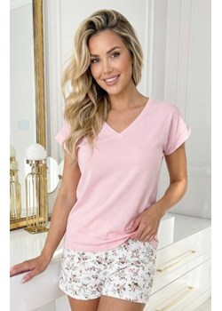 Emilia Short piżama damska ze sklepu intimiti.pl w kategorii Piżamy damskie - zdjęcie 188684521