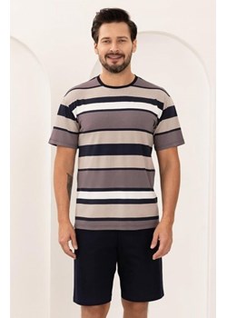 Regina 501 MAXI piżama męska ze sklepu intimiti.pl w kategorii Piżamy męskie - zdjęcie 188684550