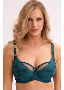 Gaia BS 1134 Keto biustonosz półusztywniany ze sklepu intimiti.pl w kategorii Biustonosze - zdjęcie 188684581