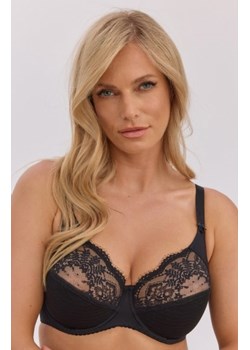 Gaia Fancy 002 biustonosz miękki ze sklepu intimiti.pl w kategorii Biustonosze - zdjęcie 188684644