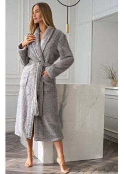 L&amp;L 2560 Aura szlafrok damski ze sklepu intimiti.pl w kategorii Szlafroki damskie - zdjęcie 188684692