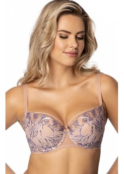 Gaia BS 1307 Raina biustonosz półusztywniany ze sklepu intimiti.pl w kategorii Biustonosze - zdjęcie 188684694
