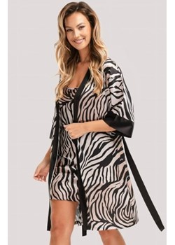 Unikat Braga szlafrok damski ze sklepu intimiti.pl w kategorii Szlafroki damskie - zdjęcie 188684724