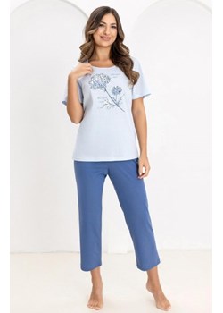 Regina 734 piżama damska ze sklepu intimiti.pl w kategorii Piżamy damskie - zdjęcie 188684734