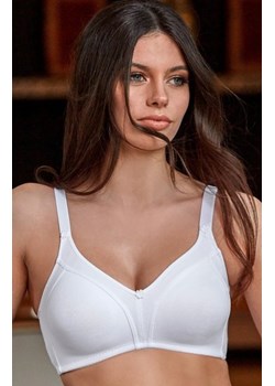 Selene Blanca biustonosz miękki ze sklepu intimiti.pl w kategorii Biustonosze - zdjęcie 188684761
