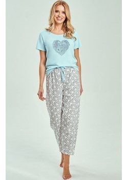 Taro 3513 Alessia piżama damska ze sklepu intimiti.pl w kategorii Piżamy damskie - zdjęcie 188684762