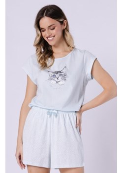 M-Max Colette 1729 piżama damska ze sklepu intimiti.pl w kategorii Piżamy damskie - zdjęcie 188684763