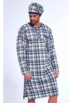 Cornette 110/30 MAXI koszula męska ze sklepu intimiti.pl w kategorii Piżamy męskie - zdjęcie 188684784