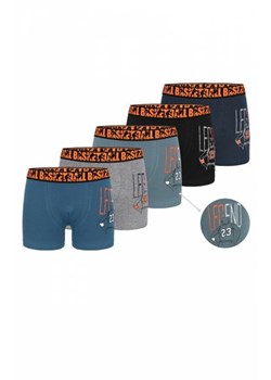 Donella Boys 8071PB28 bokserki chłopięce ze sklepu intimiti.pl w kategorii Majtki dziecięce - zdjęcie 188684790