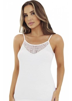 Emili Caprice koszulka damska ze sklepu intimiti.pl w kategorii Bluzki damskie - zdjęcie 188684803