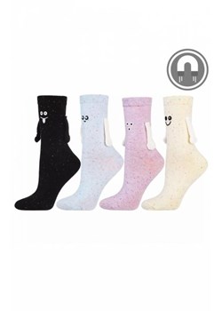 Moraj CSL250-936 skarpety damskie ze sklepu intimiti.pl w kategorii Skarpetki damskie - zdjęcie 188684831