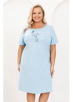 Regina 172 MAXI koszula damska ze sklepu intimiti.pl w kategorii Koszule nocne - zdjęcie 188684833