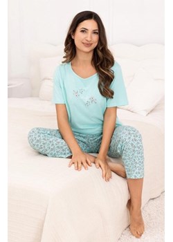 Regina 736 piżama damska ze sklepu intimiti.pl w kategorii Piżamy damskie - zdjęcie 188684864