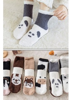 WiK N&amp;T 090 712 A'3 skarpety damskie ze sklepu intimiti.pl w kategorii Skarpetki damskie - zdjęcie 188684883