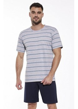 Cornette Various 338/46 piżama męska ze sklepu intimiti.pl w kategorii Piżamy męskie - zdjęcie 188684932