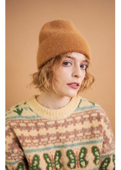 Art Of Polo 24308 Madison czapka damska ze sklepu intimiti.pl w kategorii Czapki zimowe damskie - zdjęcie 188684944