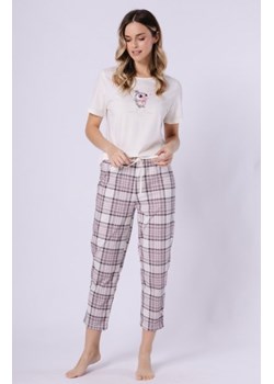 M-Max Benedykta 1719 piżama damska ze sklepu intimiti.pl w kategorii Piżamy damskie - zdjęcie 188684963