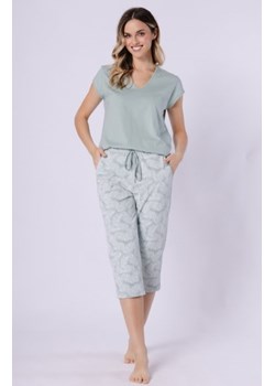 M-Max Eleonora 1727 piżama damska ze sklepu intimiti.pl w kategorii Piżamy damskie - zdjęcie 188684973