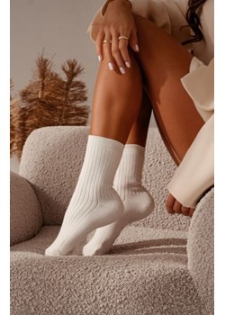 Milena 0118-015 Frotte skarpety damskie ze sklepu intimiti.pl w kategorii Skarpetki damskie - zdjęcie 188684974