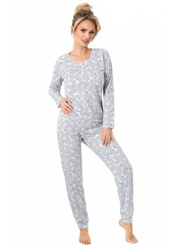 *Donna Bunny Long piżama damska ze sklepu intimiti.pl w kategorii Piżamy damskie - zdjęcie 188685001
